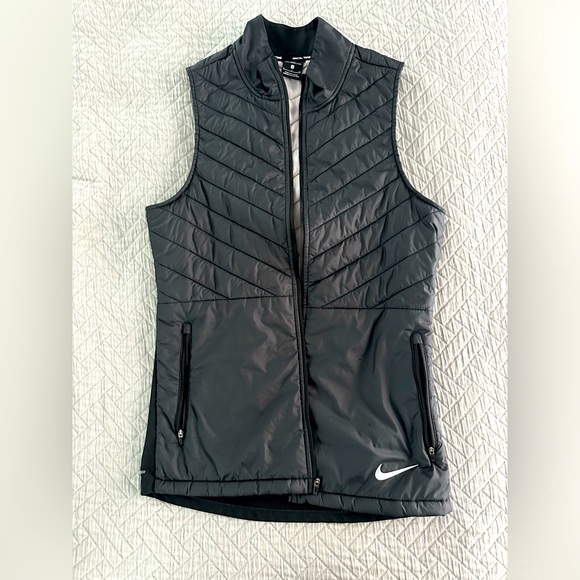 Nike Running Vest - Picture 1 of 3
